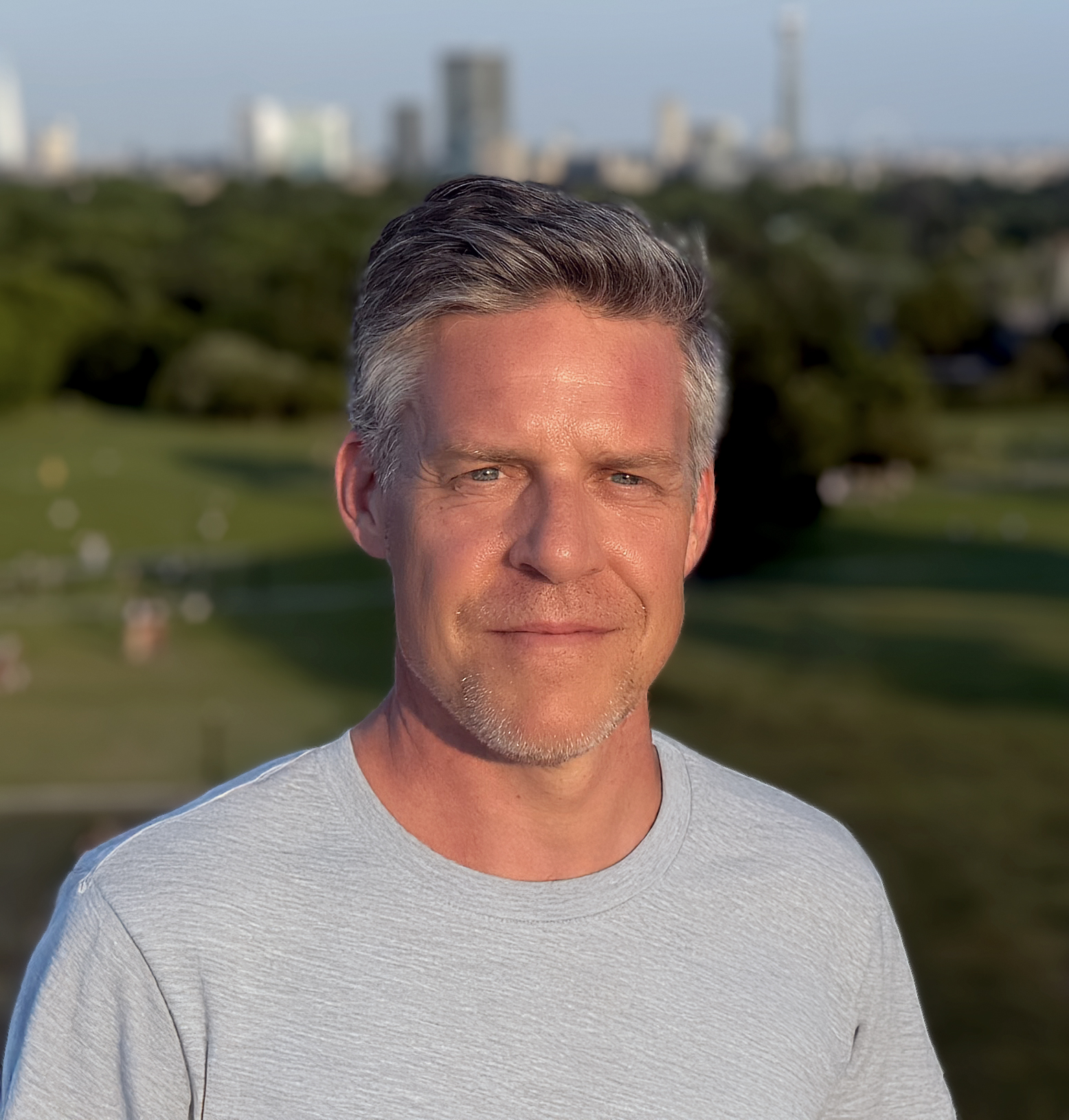 Jed Rauscher — Film and Television Editor